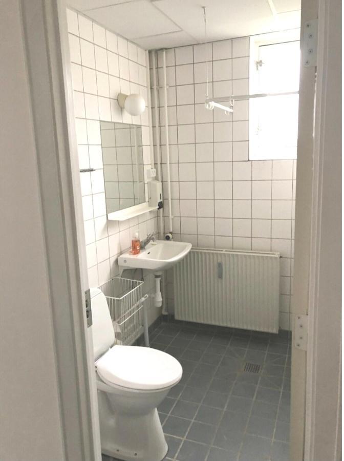 Functional Studio/room København