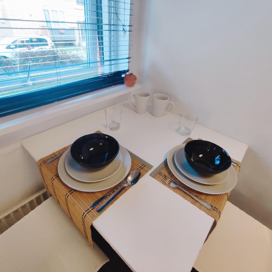 Privat overnatting Functional Studio/room København